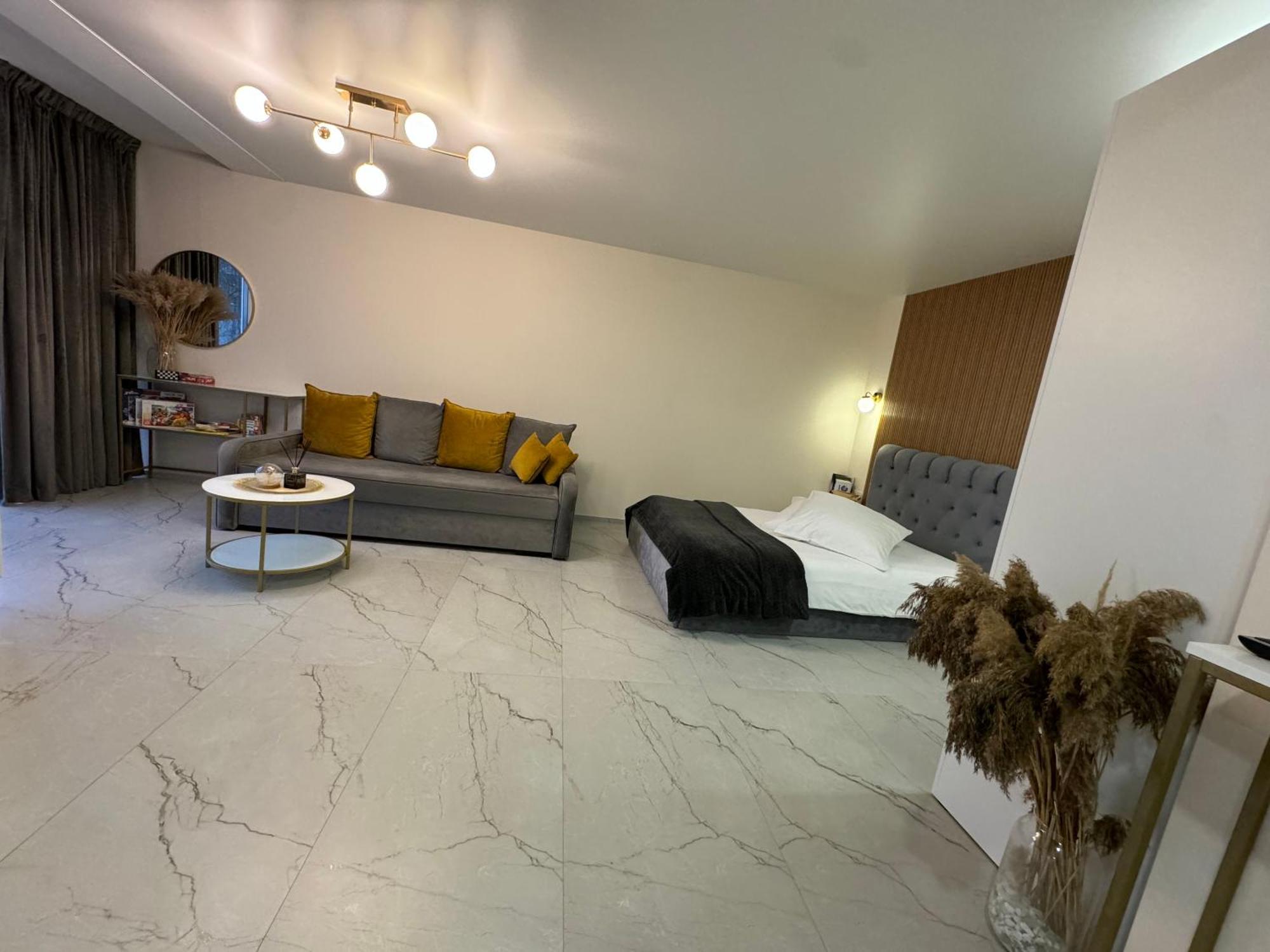 Baltic Avenue Lägenhet Klaipėda Exteriör bild